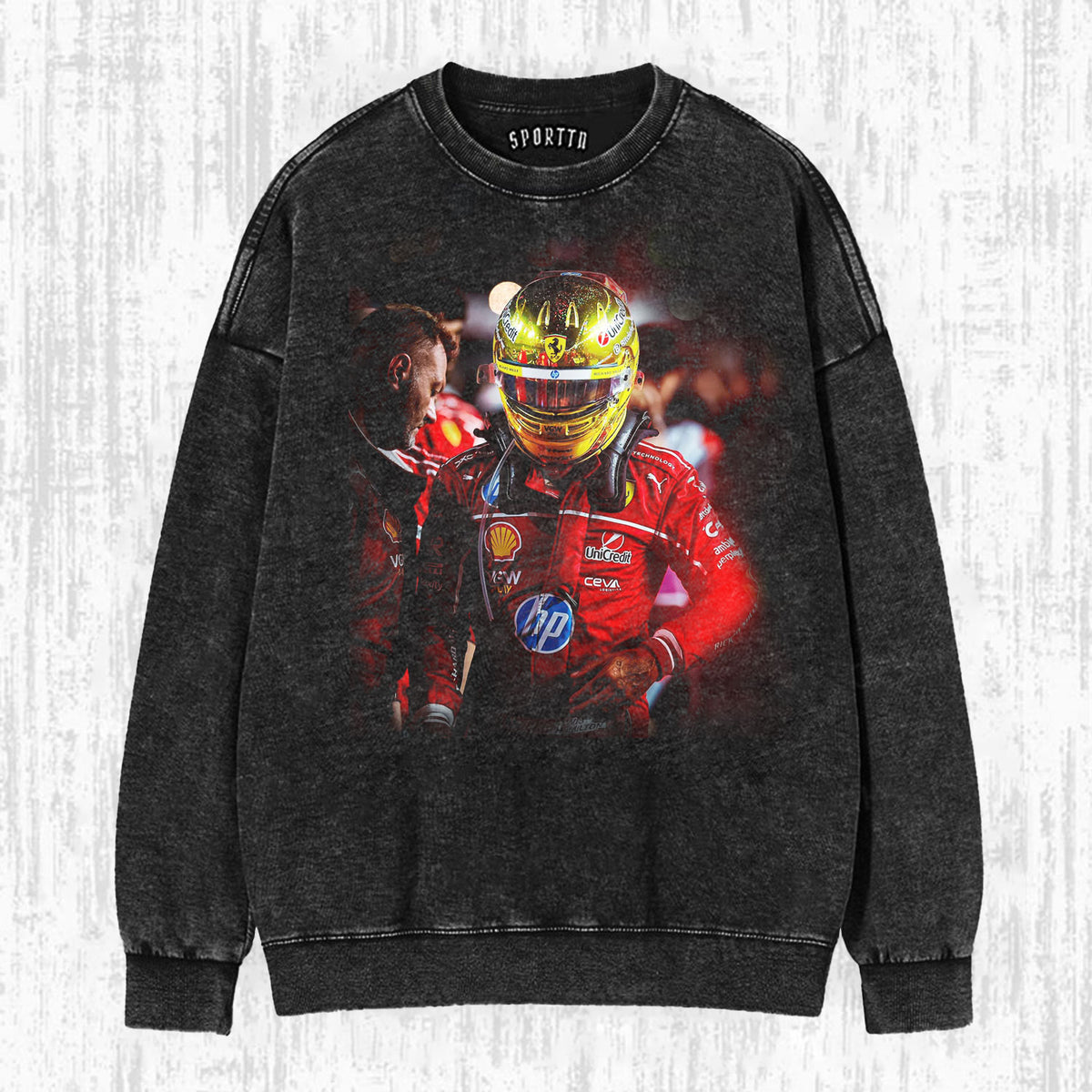 Lewis F1 Tee/Sweatshirt/Hoodie