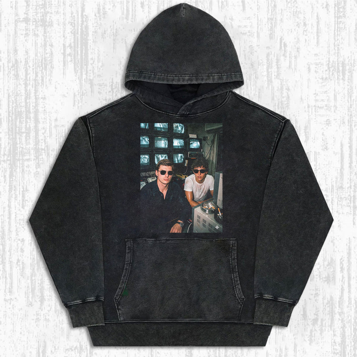 Max Verstappen & Kimi Antonelli F1 T - shirt/Sweatshirt/Hoodie