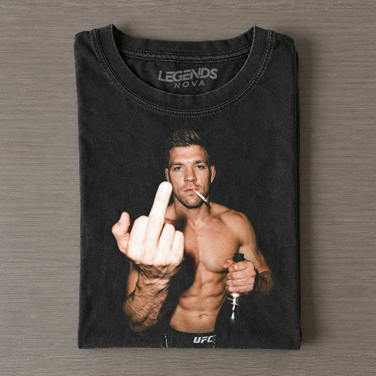 Dricus Du Plessis 2026 T-shirt