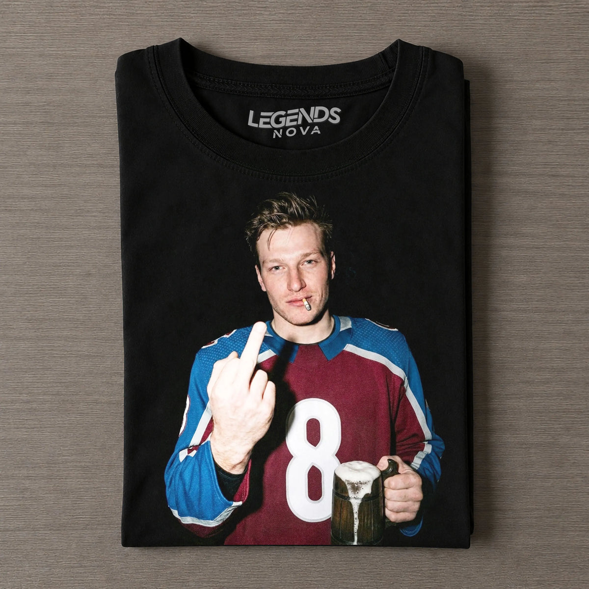 CM Hockey T-shirt