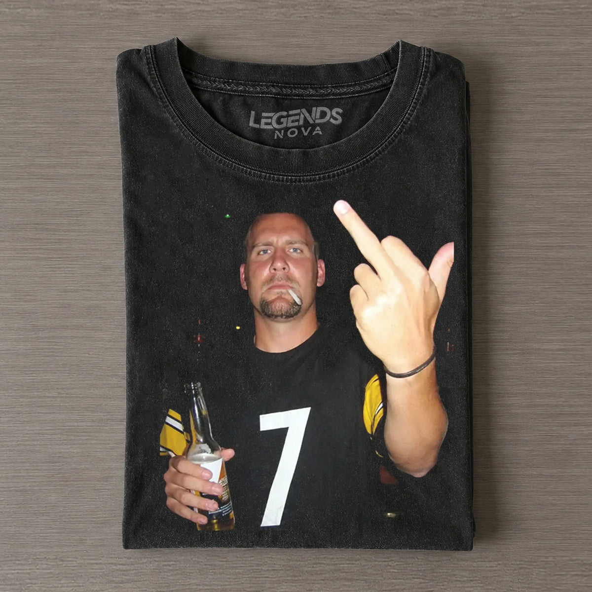 BR7 After Hours Tee