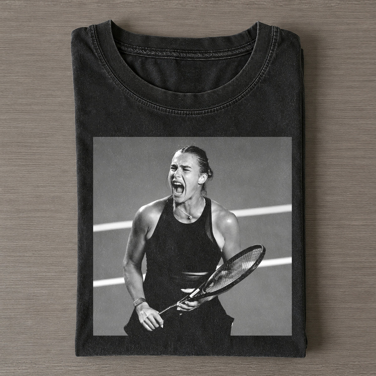 Aryna Sabalenka 2026 V3 T-shirt