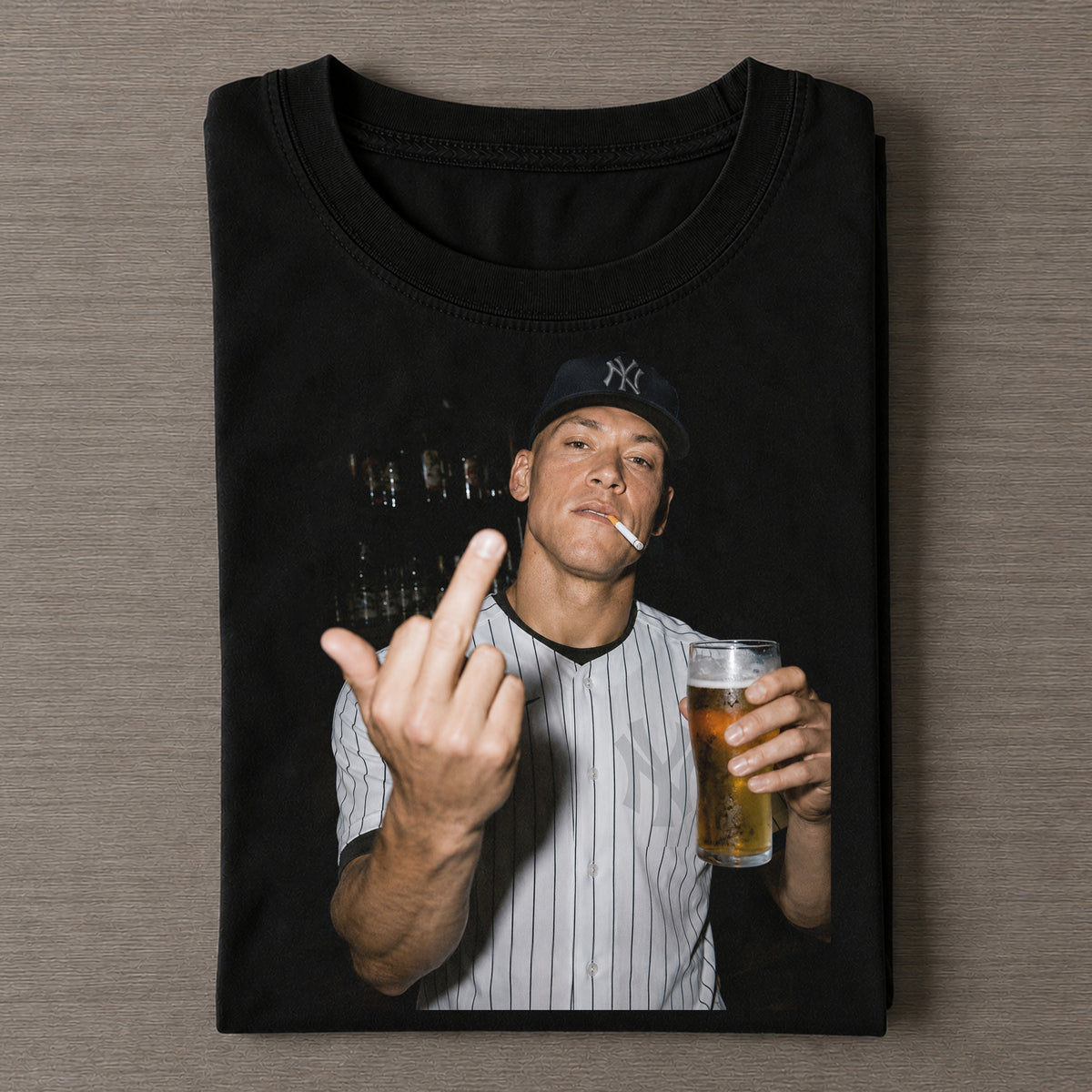 Aaron Judge 2026 Tee