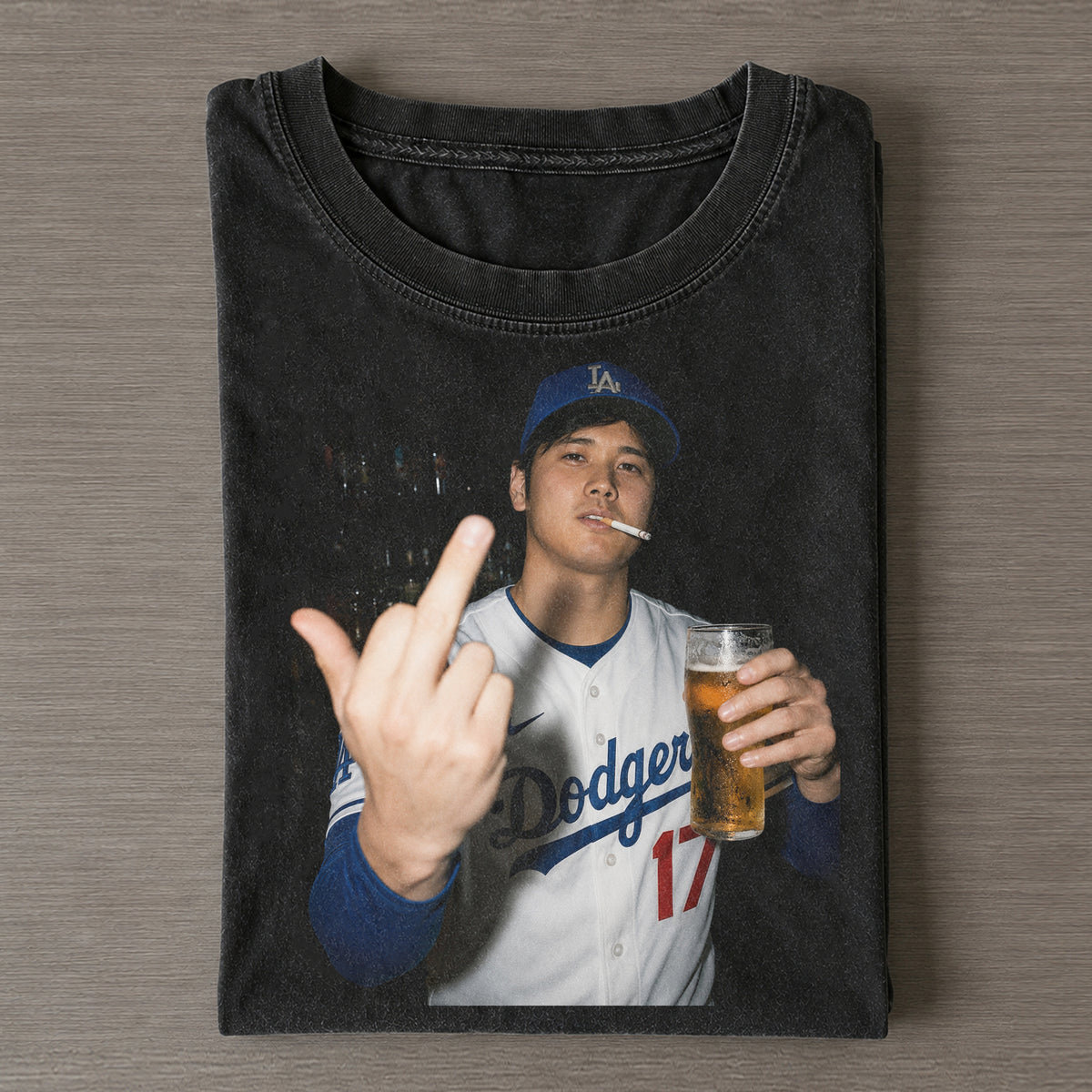 Shohei Ohtani 2026 Tee