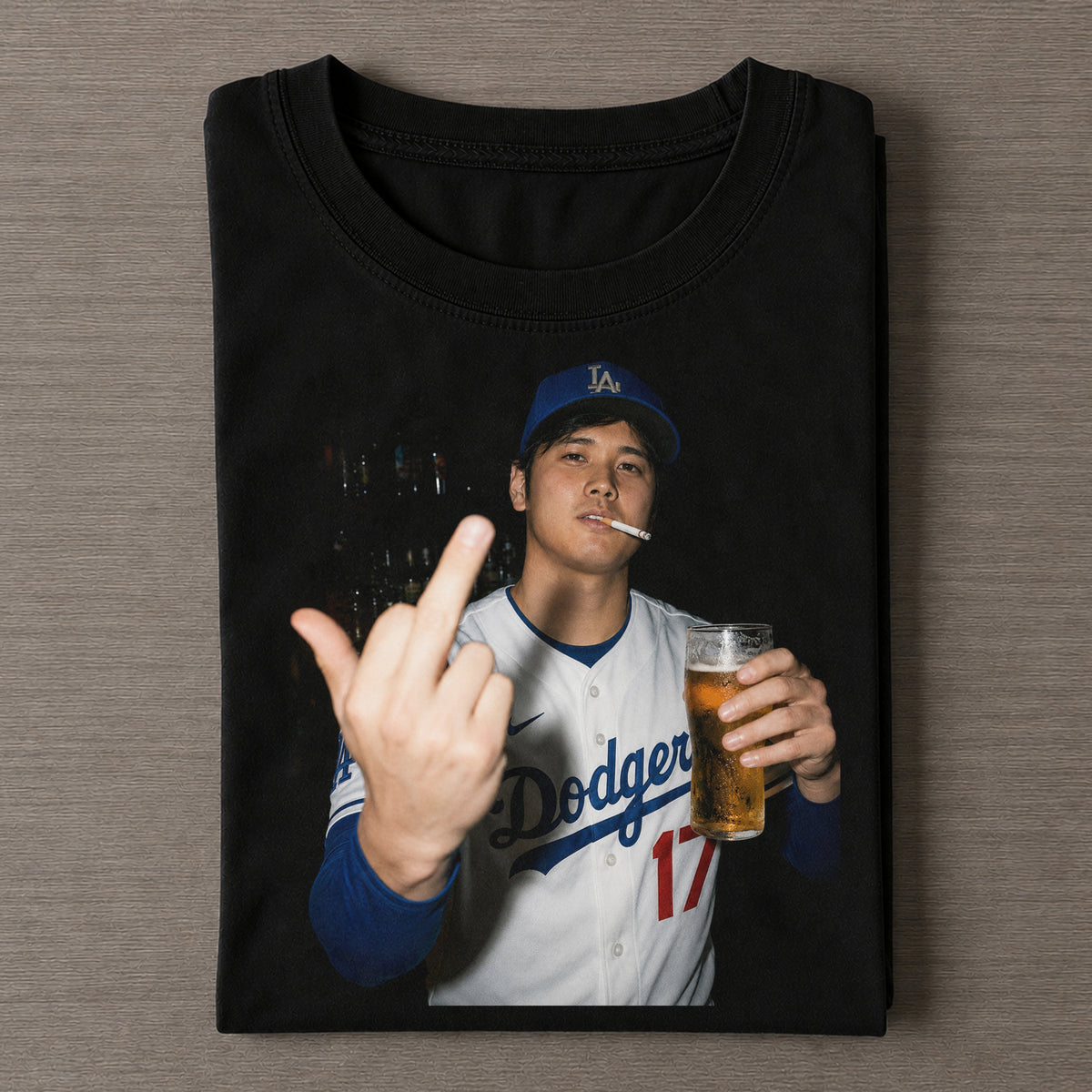 Shohei Ohtani 2026 Tee