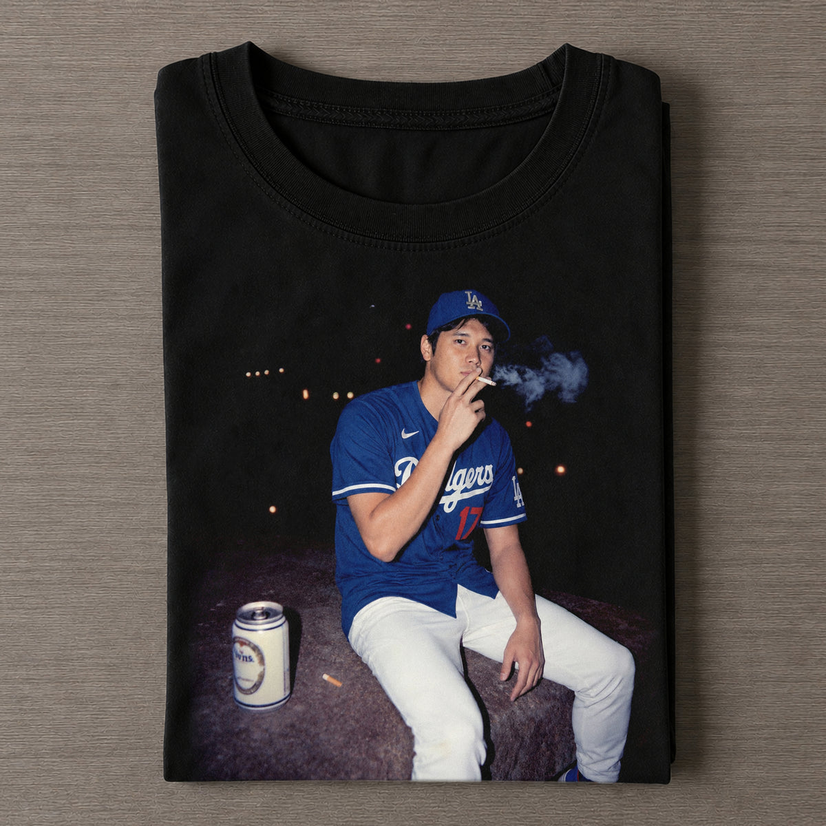 Shohei Ohtani 2026 Tee